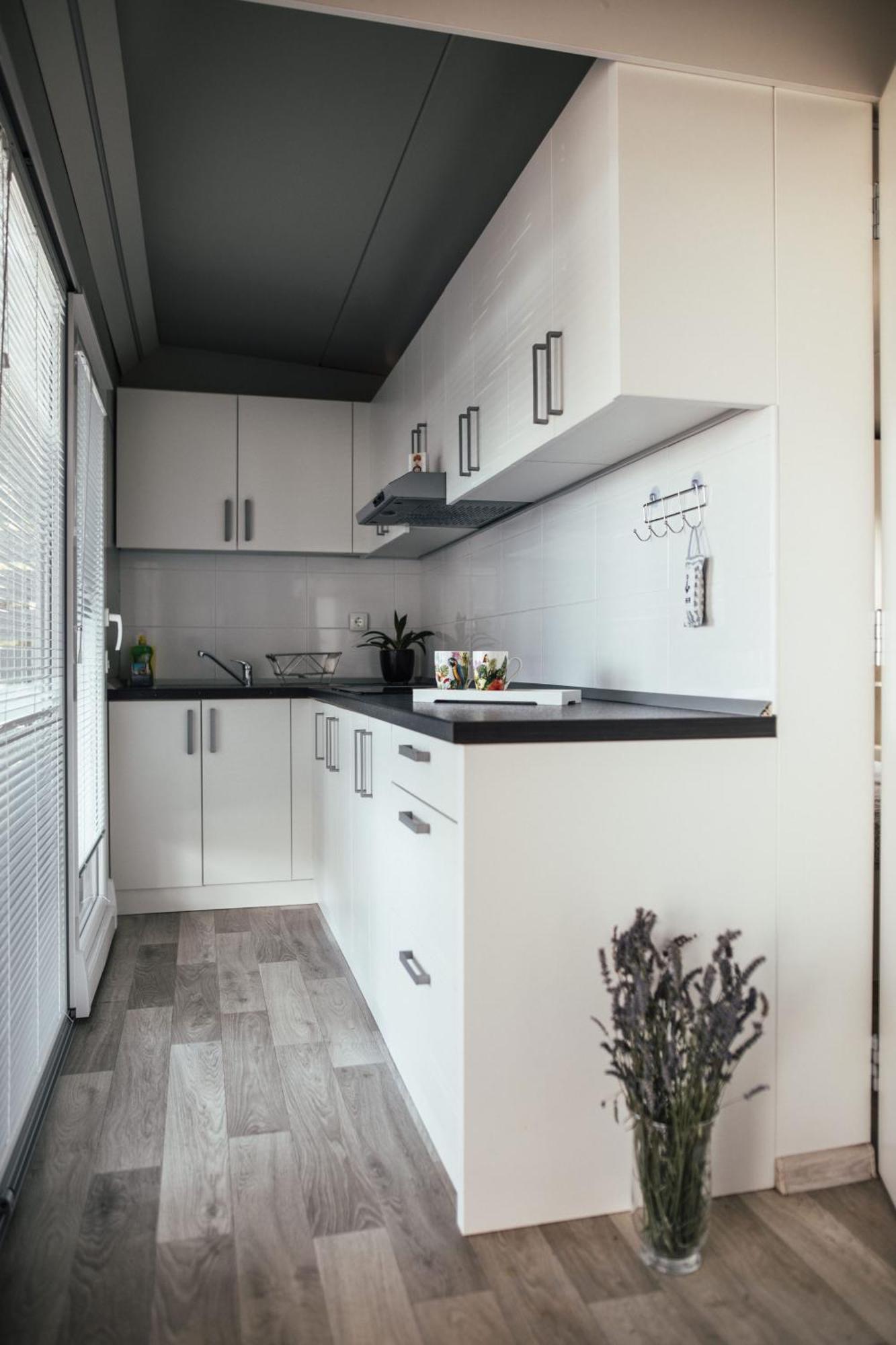 Rasin Mobile Homes Pakoštane Exterior foto